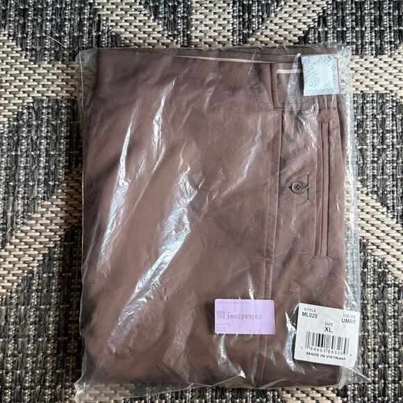 Medelita Women's Tapered Cropped Scrub Pant Size XL - Picture 4 of 6